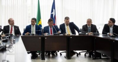 Judicialização vira único escape do PCdoB na crise política