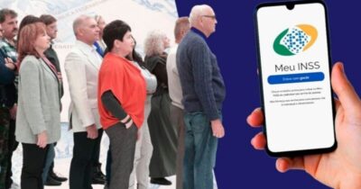 INSS tem maior fila da história, com 2,8 milhões de pedidos