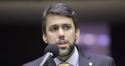 Dino manda PF investigar emenda de Pedro Lucas que sumiu