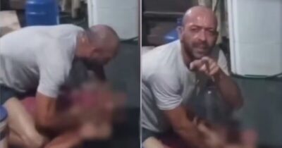 Homem preso em flagrante com histórico de homicídio é solto