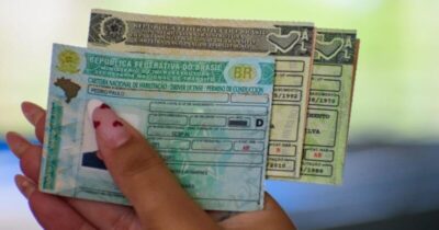 Fraudes com documentos mais que dobram no país entre 2022-25