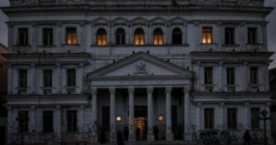 Mantido inquérito que pode prender desembargadores do MA