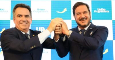 Apelidos em ata atrasam federação entre União e Progressistas