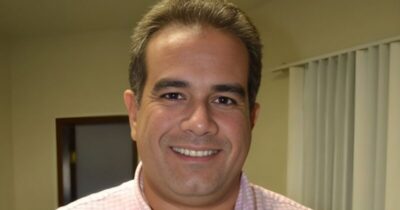 Ex-prefeito de Primeira Cruz deve assumir vaga na Assembleia