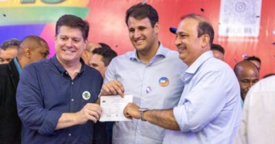 Pré-candidato Orleans assumirá direção estadual do MDB