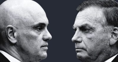 Moraes fixa inelegibilidade de Bolsonaro por mais 35 anos