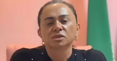 Prefeita se posiciona sobre acusações de agressão a empregada