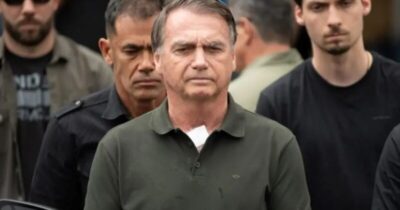 Marmitas de Bolsonaro serão monitoradas pela Polícia Federal