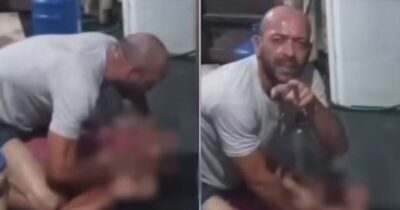 Agressor solto pela Justiça do MA agora é dado como foragido