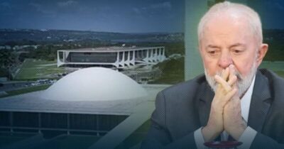 Senado aprova pauta-bomba envolvendo agentes de saúde