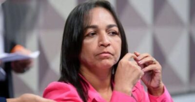 Senadora Eliziane Gama tenta emplacar aliados em estatal