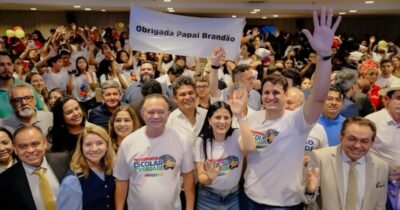 Governo do Maranhão anuncia passe livre para estudantes