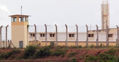 Aprovado projeto que altera regras para prisão temporária