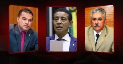 Zanin pede data para julgar denúncia contra Josimar e Gil