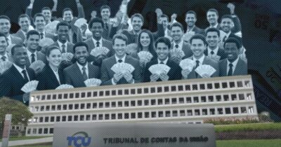 Servidores do TCU vão ganhar aumento escalonado até 2029