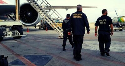 PF investiga ameaça de bomba em voo da que saiu de São Luís