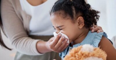 São Luís registra mais de cinco mil casos de bronquiolite