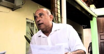 Ex-prefeito tem regime alterado após condenação por estupro