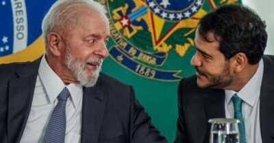 Lula libera emendas para ampliar apoio a Messias no Senado