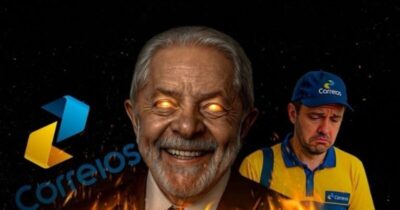 Correios gastam R$ 8 milhões por ano para pagar alto escalão