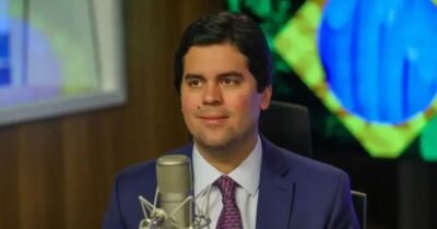 Ministro Fufuca avança em pesquisa para o Senado do Maranhão