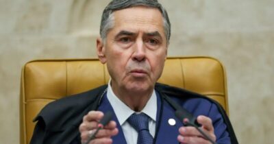 STF veta candidaturas independentes sem filiação partidária