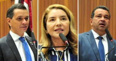 Deputados destacam convenção do MDB realizada em São Luís