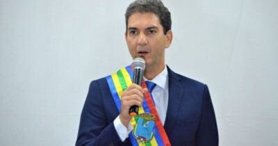 Braide gasta quase R$ 9 milhões com transporte por app da 99