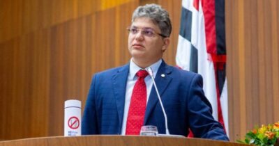 Nagib abandona oposição e anuncia retorno à base do governo