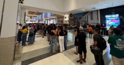 Venda de ingressos agita fãs de Guns N’ Roses em São Luís
