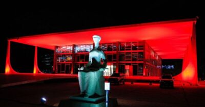 STF pode dificultar impeachment de ministros da própria Corte