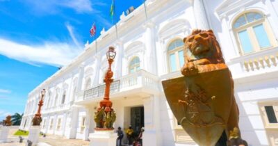 Aliados de deputados assumem cargos no Executivo Estadual