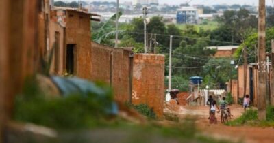 Maranhão tem a menor renda média mensal entre todos os estados