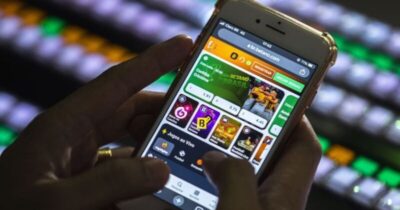 Bets pagaram mais de R$ 1 bilhão em impostos em outubro