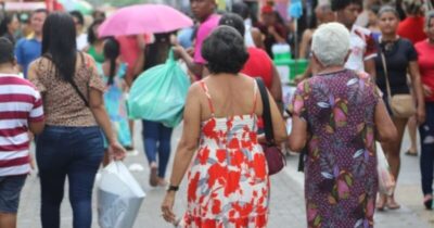 Natal deve movimentar R$ 176 milhões no comércio de São Luís