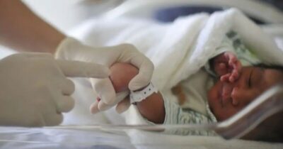 MA registra mais de 600 casos de incidentes neonatais em 8 anos