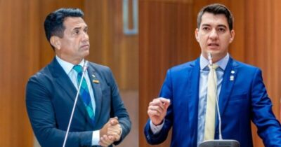 Oitiva sobre cassação de mandatos de deputados é suspensa