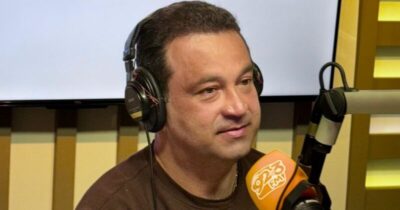 Adelmo reforça apoio a Orleans e destaca preparo de Iracema