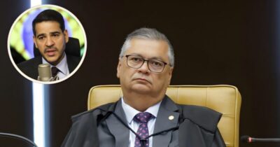 Dino critica AGU de Jorge Messias, indicado por Lula ao STF