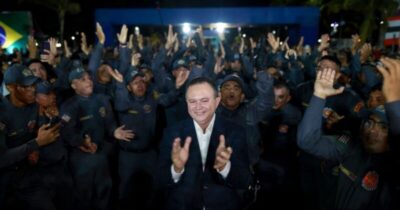 MA forma 275 novos policiais e amplia estrutura da Segurança