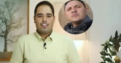 Prefeito que matou policial descumpre medidas cautelares