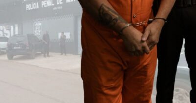 Lista nacional dos mais procurados inclui 8 foragidos do MA