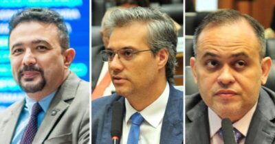 Base governista barra ofensiva contra Brandão no caso Braide