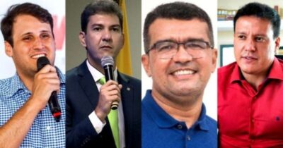 Pesquisa Econométrica aponta rumos da disputa no Maranhão