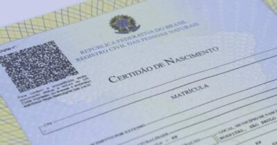 Brasil registra maior queda de nascimentos em mais de 30 anos