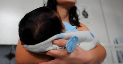 Maranhão é o 3º estado com mais mães menores de 15 anos