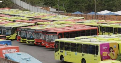 Justiça recusa pedido do SET sobre subsídio do transporte