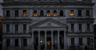 Polícia Federal cumpre diligências no TJ e afasta servidores