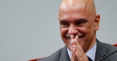 EUA retiram Moraes e esposa da lista de sanções Magnitsky