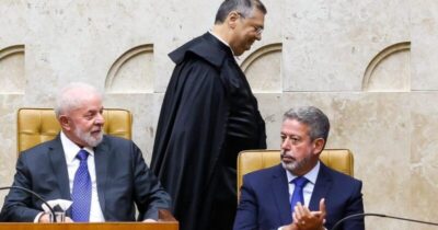 Dino autoriza operação contra Lira que apura uso de emendas